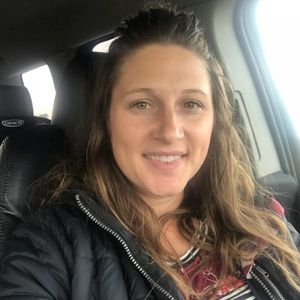 Meet your Posher, Kasey